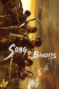 Song of the Bandits: Temporada 1