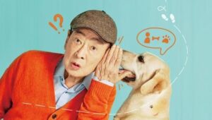 Dog Knows Everything: Episodio 8