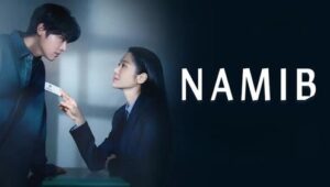 Namib: Episodio 10