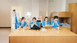 Resident Playbook: Episodio 2