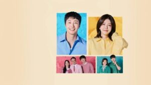 Our Golden Days: Episodio 16