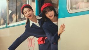 A Hundred Memories: Episodio 6