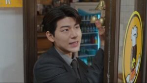 Shin’s Project: Episodio 6