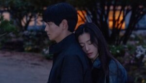 Tempest: Episodio 8