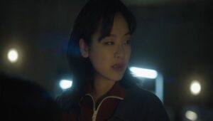 No Mercy: Episodio 4